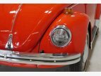 Thumbnail Photo 8 for 1970 Volkswagen Beetle